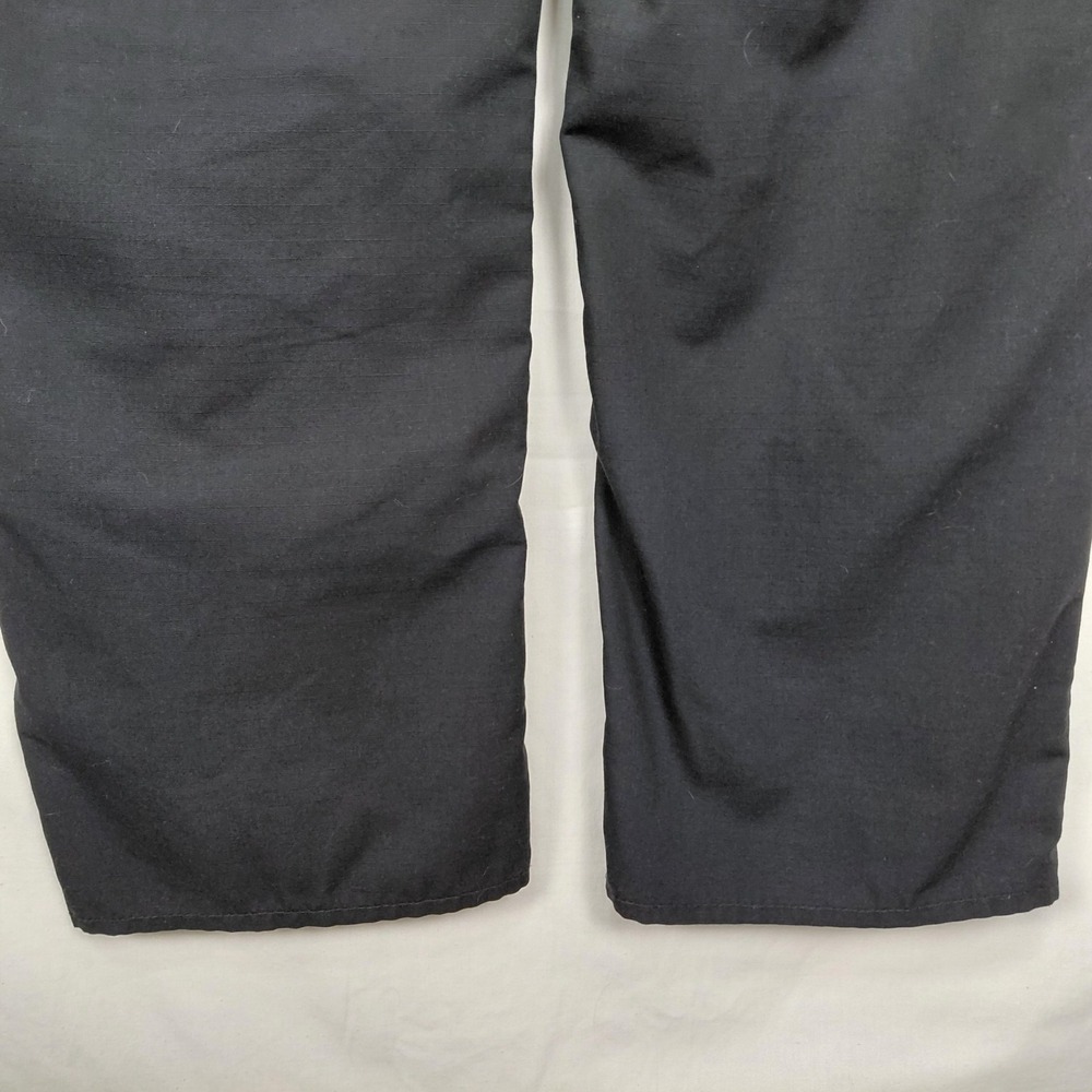 Black Tactical Cargo Pants Mens Size 44X34 Combat‎ Utility EMT Horace Small Army - Picture 11 of 13